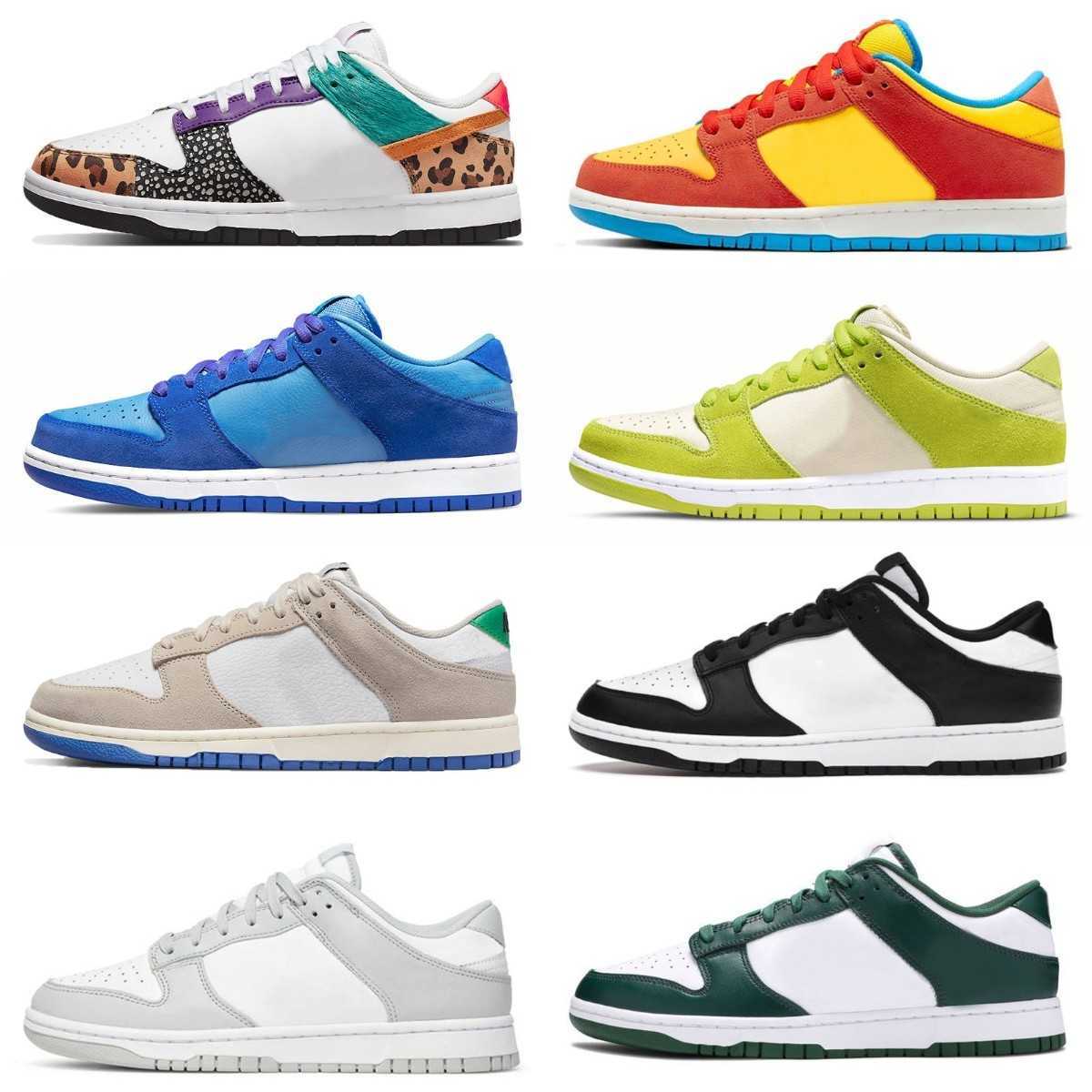 Designers SB Lows Running Shoes DuNkS Safari Mix Paisley UNC World Champ Women Men Barber Shop StrangeLove Sports Bart Simpson Green Cherry, 36-45 black paisley
Designers SB Lows Running Shoes DuNkS Safari Mix Paisley UNC World Champ Women Men Barber Shop StrangeLove Sports Bart Simpson Green Cherry, 36-45 black paisley