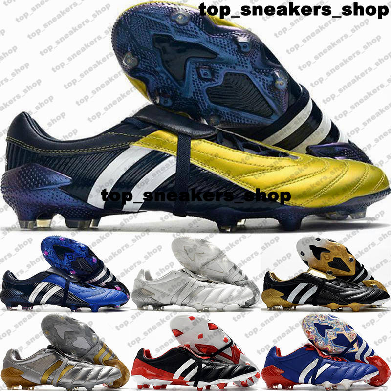 Football Boots Predator Pulse FG Size 12 Soccer Cleats Firm Ground Soccer Shoes Mens Predator Mania Sneakers White Beckham Us12 botas de futbol Us 12 Eur 46 Crampons
Football Boots Predator Pulse FG Size 12 Soccer Cleats Firm Ground Soccer Shoes Mens Predator Mania Sneakers White Beckham Us12 botas de futbol Us 12 Eur 46 Crampons