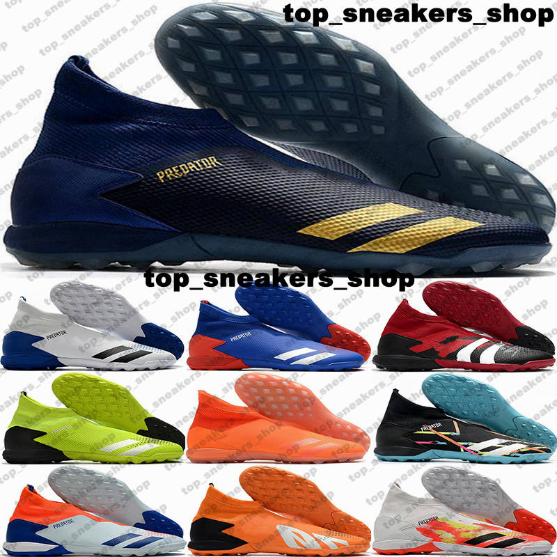 Mens Football Boots Soccer Cleats Size 12 Predator Mutator 20 TF Soccer Shoes Sneakers Us 12 Scarpe Da Calcio Laceless Indoor Turf Eur 46 botas de futbol Us12 Trainers, 16
Mens Football Boots Soccer Cleats Size 12 Predator Mutator 20 TF Soccer Shoes Sneakers Us 12 Scarpe Da Calcio Laceless Indoor Turf Eur 46 botas de futbol Us12 Trainers, 16