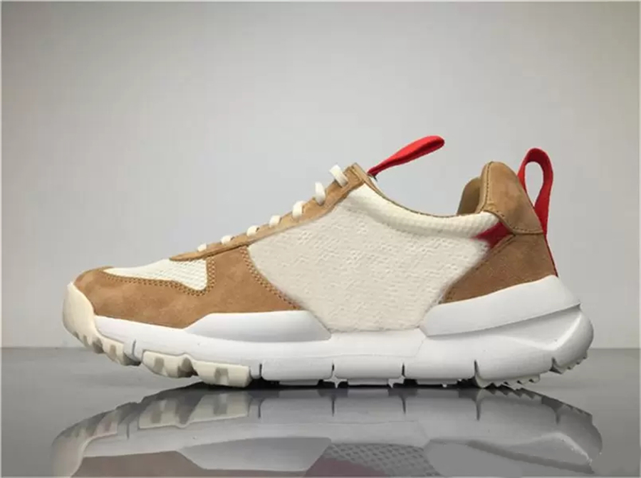 Shoes &sandals Authentic Tom Sachs Mars Yard 2.0 Ts Aa2261-100 Men Women Natural Sport Red Maple Joint Limited Sneakers Original 36-46