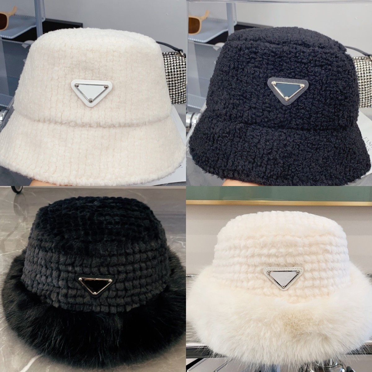 Cloches Designer Cap Hats Street Caps Fashion Embroidery 7 Colors Baseball hats Mens Womens Sports Forward Casquette Adjustable Fit Hat Top villus Mink hair, 105837-white
Cloches Designer Cap Hats Street Caps Fashion Embroidery 7 Colors Baseball hats Mens Womens Sports Forward Casquette Adjustable Fit Hat Top villus Mink hair, 105837-white