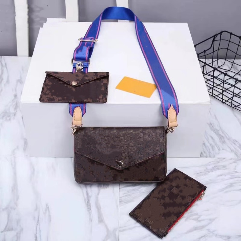 Hot Designer Printing Crossbody bags Classical Handbag Womens Shoulder bag keychain wallet Messenger bag Banquet Shopping Wedding Leisure Business Package 2023, Clear
Hot Designer Printing Crossbody bags Classical Handbag Womens Shoulder bag keychain wallet Messenger bag Banquet Shopping Wedding Leisure Business Package 2023, Clear