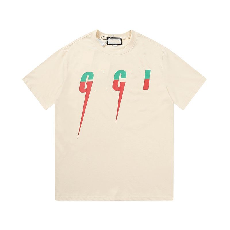 Men's T-Shirts Men's Sweaters Designer Print Short Sleeve High Street Loose Oversize Casual T-shirt 100% Pure Cotton Tops for Men and Women
Men's T-Shirts Men's Sweaters Designer Print Short Sleeve High Street Loose Oversize Casual T-shirt 100% Pure Cotton Tops for Men and Women