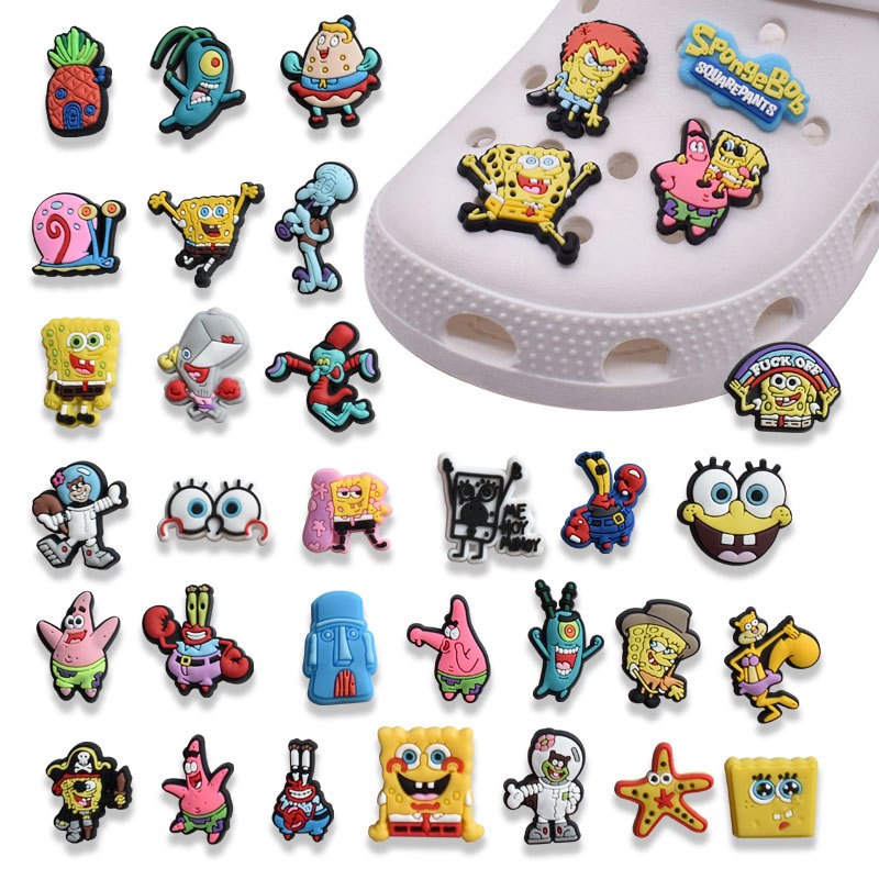 Anime charms wholesale childhood memories cute tv movie characters cartoon charms shoe accessories pvc decoration buckle soft rubber clog charms fast ship, Equally mixed colors
Anime charms wholesale childhood memories cute tv movie characters cartoon charms shoe accessories pvc decoration buckle soft rubber clog charms fast ship, Equally mixed colors