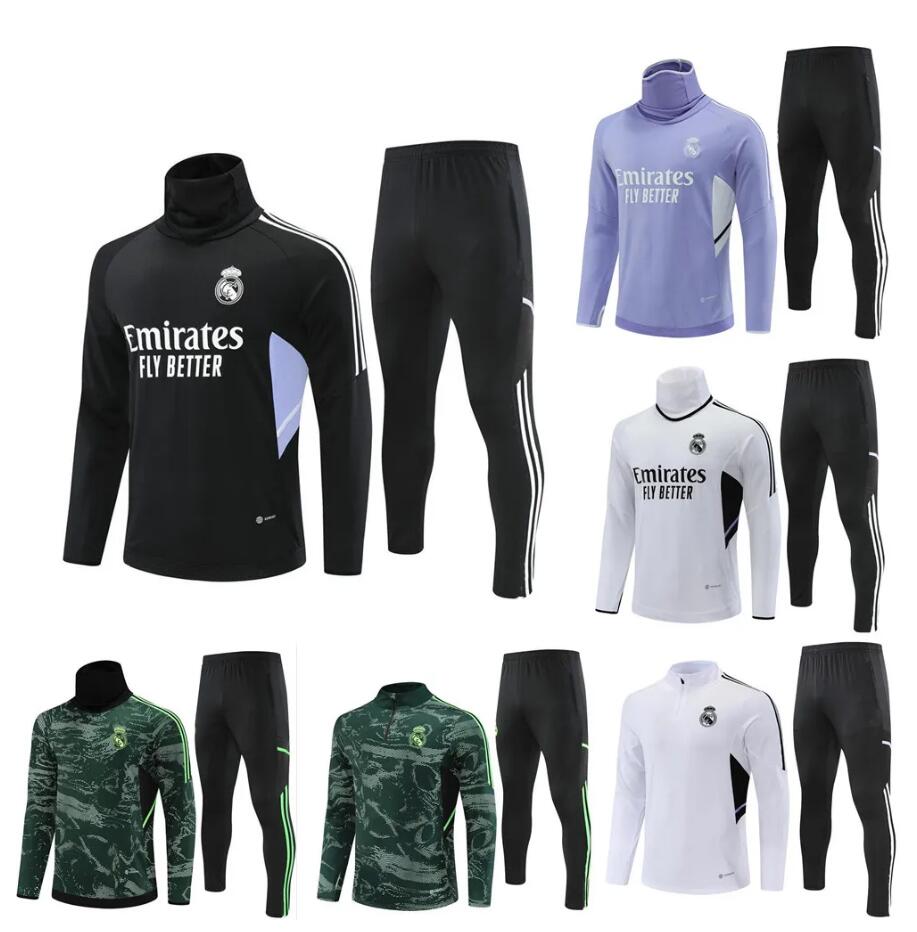 kids Soccer Tracksuits Sets Real madrids TRACKSUIT set 21 22 23 men football kit chandal futbol survetement madrides TRAINING suit soccer jacket S-2XL, Army green
kids Soccer Tracksuits Sets Real madrids TRACKSUIT set 21 22 23 men football kit chandal futbol survetement madrides TRAINING suit soccer jacket S-2XL, Army green