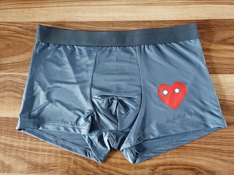 2023 Sexy Man Boxer Underwear Gay Fashion Underpants Luxury Elastic Comfortable Men Boxers Brief Shorts Underpants, Pink
2023 Sexy Man Boxer Underwear Gay Fashion Underpants Luxury Elastic Comfortable Men Boxers Brief Shorts Underpants, Pink