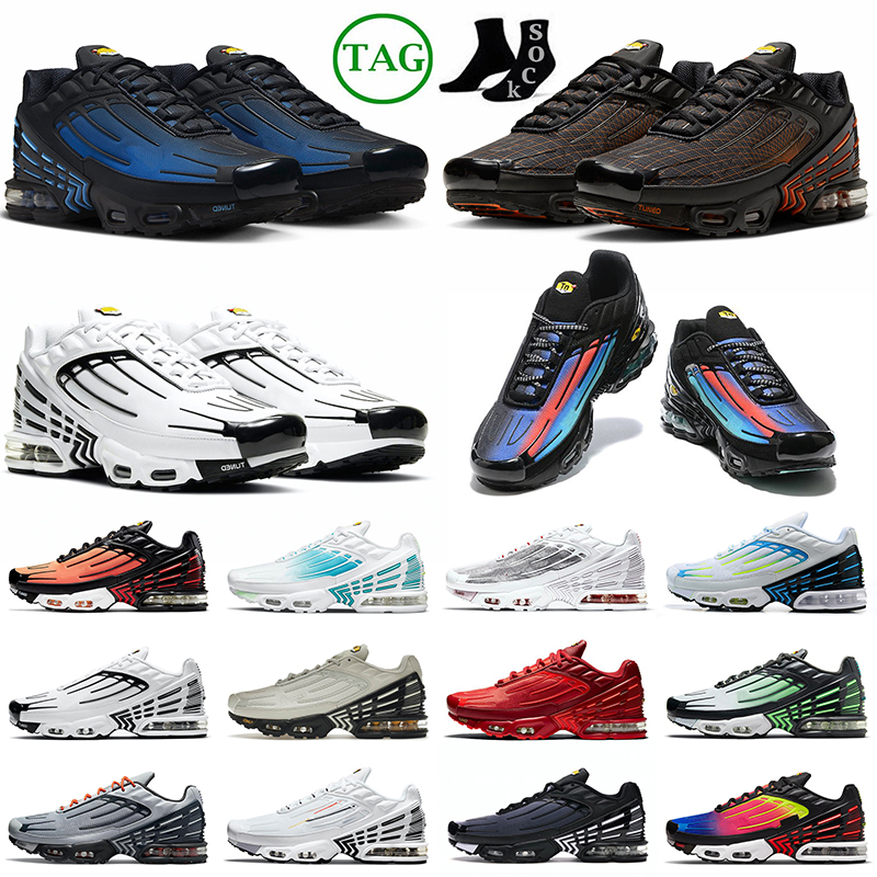 TN Plus 3 Tuned 2 III Running Shoes Vapourmax Trainers Olive Halloween Designer Sneakers Air Vapour Max Utility Obsidian Leather Triple White Black Men Women Sports, 36-46 all black
TN Plus 3 Tuned 2 III Running Shoes Vapourmax Trainers Olive Halloween Designer Sneakers Air Vapour Max Utility Obsidian Leather Triple White Black Men Women Sports, 36-46 all black