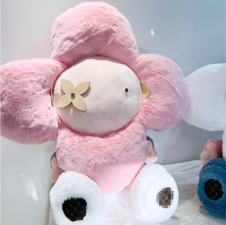 L2022V Fashion Accessories doll rabbit luxury gift for lady valentines birthday cute toy with diamond
L2022V Fashion Accessories doll rabbit luxury gift for lady valentines birthday cute toy with diamond