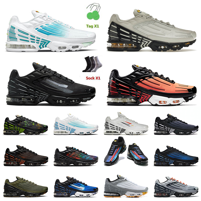 2023 Tn 3 Mens Women Running Shoes Tns Cushion Sneakers Spray Painted Tiger Bone Black Aqua and Volt Crater Laser Blue Obsidian Unity Olive Trainers Sports Tn3 Plus III, A23 halloween 39-46
2023 Tn 3 Mens Women Running Shoes Tns Cushion Sneakers Spray Painted Tiger Bone Black Aqua and Volt Crater Laser Blue Obsidian Unity Olive Trainers Sports Tn3 Plus III, A23 halloween 39-46