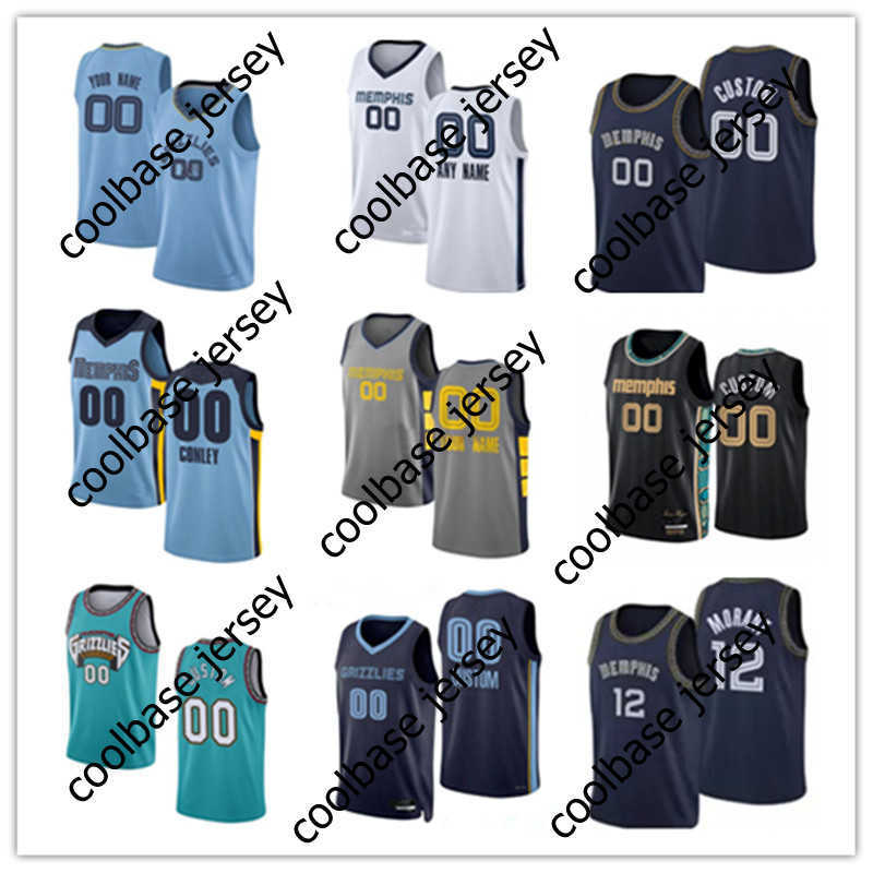 75th Custom Jersey Memphis''Grizzlies''Men women youth 21 Tyus Jones 46 John Konchar 0 De'Anthony Melton 25 Sam Merrill Basketball Jerseys, Color
75th Custom Jersey Memphis''Grizzlies''Men women youth 21 Tyus Jones 46 John Konchar 0 De'Anthony Melton 25 Sam Merrill Basketball Jerseys, Color
