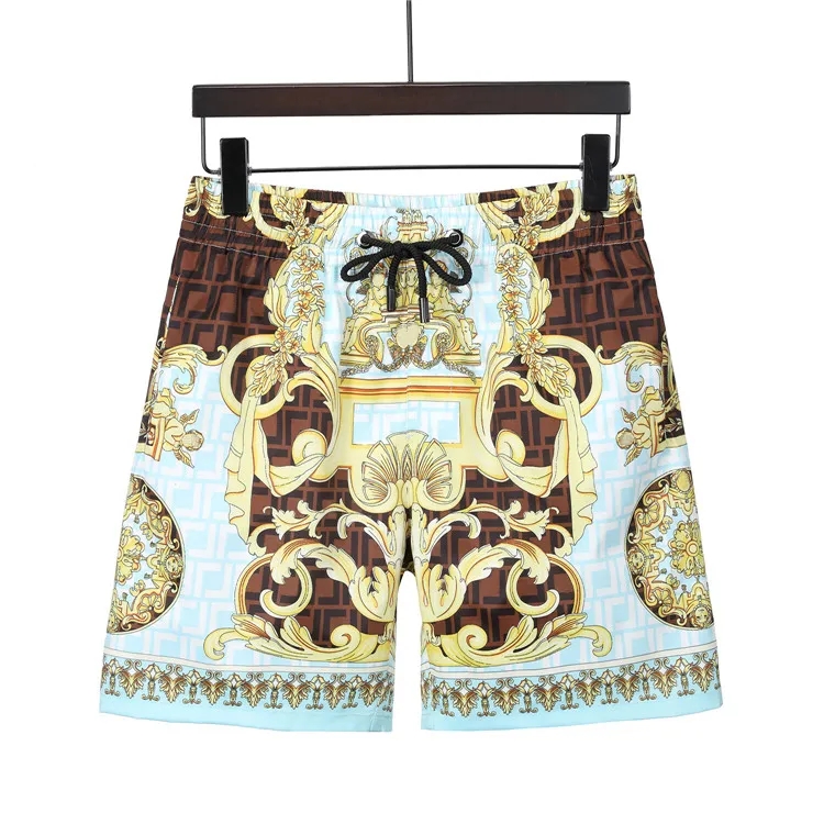 2023 Summer Fashion Shorts New designer Board short Quick Drying SwimWear Printing Board Beach Pants Men Mens Swim Shorts
2023 Summer Fashion Shorts New designer Board short Quick Drying SwimWear Printing Board Beach Pants Men Mens Swim Shorts