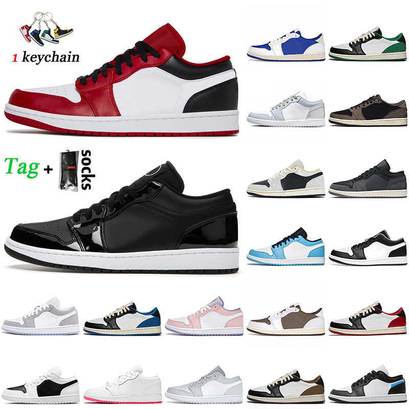 Top Fashion Jumpman 1 1s Low Basketball Shoes Carbon Fiber All-Star Women Mens Trainers Craft Inside Out Reverse Black Toe University Blue, A57 fragment cactus jacks 36-46
Top Fashion Jumpman 1 1s Low Basketball Shoes Carbon Fiber All-Star Women Mens Trainers Craft Inside Out Reverse Black Toe University Blue, A57 fragment cactus jacks 36-46