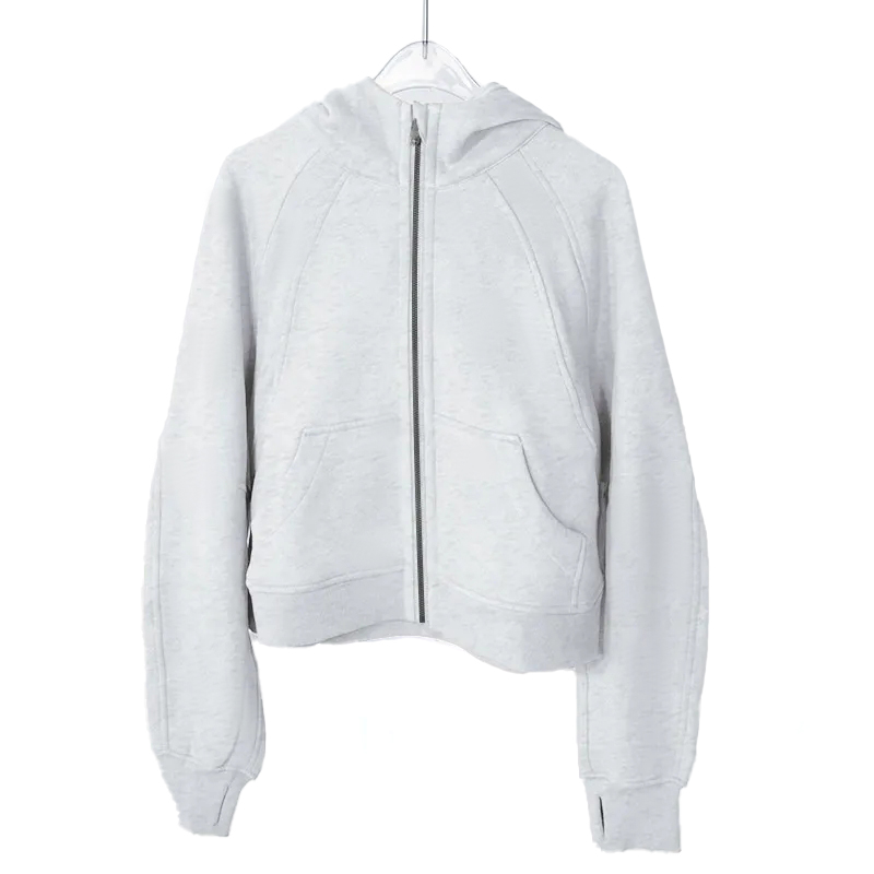 winter yoga hoodie Scuba womens LULUS Thickening jackets hoodys sports LULULEMENS half zipper terry designer sweater loose short1, 18
winter yoga hoodie Scuba womens LULUS Thickening jackets hoodys sports LULULEMENS half zipper terry designer sweater loose short1, 18