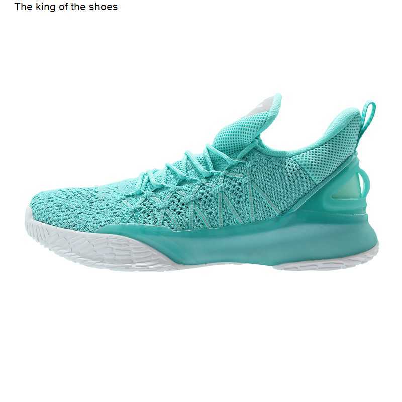2023 OG Anta Klay Thompson KT3 original basketball shoes 3rd generation Memorial combat boots outfield sports sneakers 11821166, Blue
2023 OG Anta Klay Thompson KT3 original basketball shoes 3rd generation Memorial combat boots outfield sports sneakers 11821166, Blue