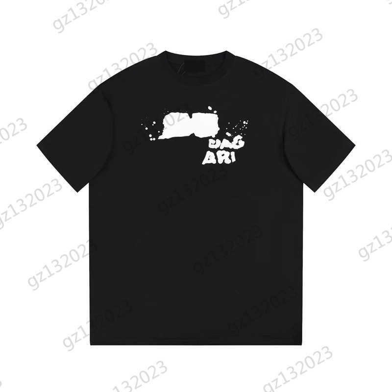 Tops Womens Tshirts Letter Graffiti Printing Short Sleeve Casual Tshirt Spring Summer Fashion Designer Joker Top Luxury Brand Tshirts For Women Trendy, 16
Tops Womens Tshirts Letter Graffiti Printing Short Sleeve Casual Tshirt Spring Summer Fashion Designer Joker Top Luxury Brand Tshirts For Women Trendy, 16