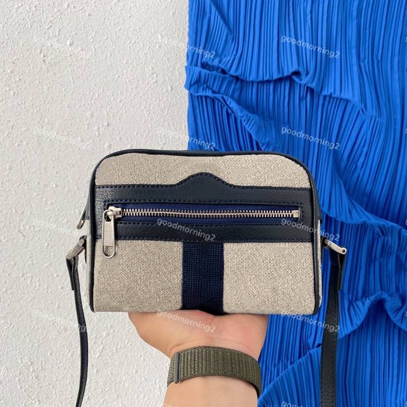 Mini size wallet with box Designer crossbody bag Luxury messenger shoulder bags phone Coin purse Top grade PVC leather textile stripe letter pattern design, Cream
Mini size wallet with box Designer crossbody bag Luxury messenger shoulder bags phone Coin purse Top grade PVC leather textile stripe letter pattern design, Cream