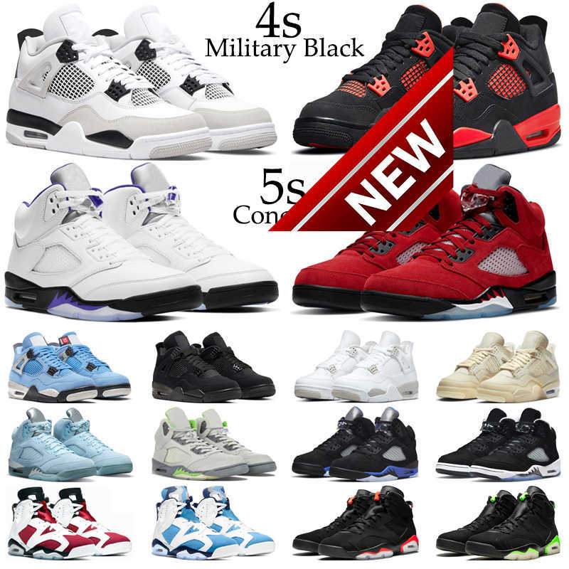 Jumpman 5 Basketball Shoes Men Women 5s Concord Green Bean 4s Military Black Red Thunder 6s UNC 11s Cool Grey 12s Playoffs 13s Mens Trainers Sports Sneakers, #2
Jumpman 5 Basketball Shoes Men Women 5s Concord Green Bean 4s Military Black Red Thunder 6s UNC 11s Cool Grey 12s Playoffs 13s Mens Trainers Sports Sneakers, #2