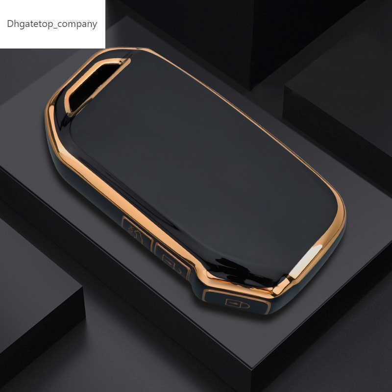 New TPU Car Key Case Cover Shell For KIA Sportage R GT Stinger Sorento Ceed Cerato Forte Niro Soul Telluride Protector Keyless