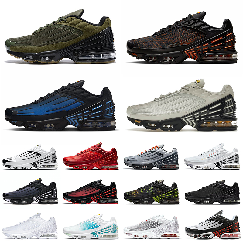 Plus Tn 3 Tuned Running Shoes 2023 Authentic Mens Womens Sneakers max Trilpe White Red Grey OG Ghost Green Off Unity air Sports Trainers Laser Blue Tennis Shoe Size 45, 39-46 black white with black 
Plus Tn 3 Tuned Running Shoes 2023 Authentic Mens Womens Sneakers max Trilpe White Red Grey OG Ghost Green Off Unity air Sports Trainers Laser Blue Tennis Shoe Size 45, 39-46 black white with black