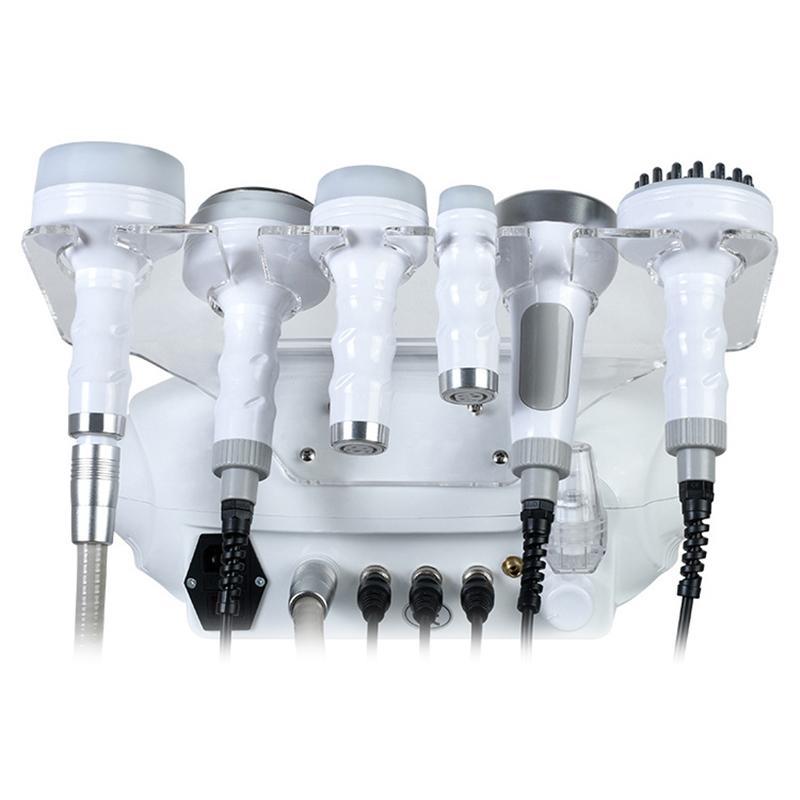 2023 Newly 40K 80k 5D Slimming Ultrasonic RF Vacuum Cavitation Machine Therapy Lipolysis Body Slimming Cellulite Removal Beauty Salon Device