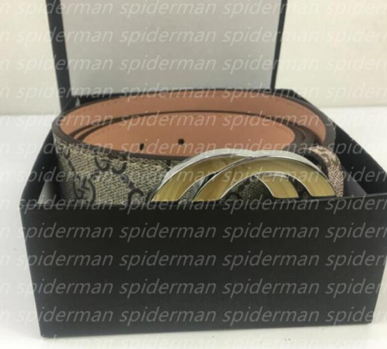 Fashion Classic Men Designers Belts Womens Mens Casual Letter Smooth Buckle Belt Width 2.0cm 2.8cm 3.4cm 3.8cm With box aaa, Belts+box
Fashion Classic Men Designers Belts Womens Mens Casual Letter Smooth Buckle Belt Width 2.0cm 2.8cm 3.4cm 3.8cm With box aaa, Belts+box