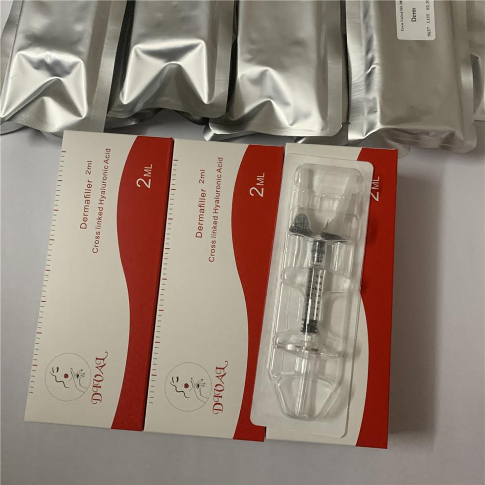 2ml Lip Filler for Mesotherapy Device Hyaluron pen to Lips Lifting Skin Rejuvantion Injection Long Lasting Beauty210U
2ml Lip Filler for Mesotherapy Device Hyaluron pen to Lips Lifting Skin Rejuvantion Injection Long Lasting Beauty210U