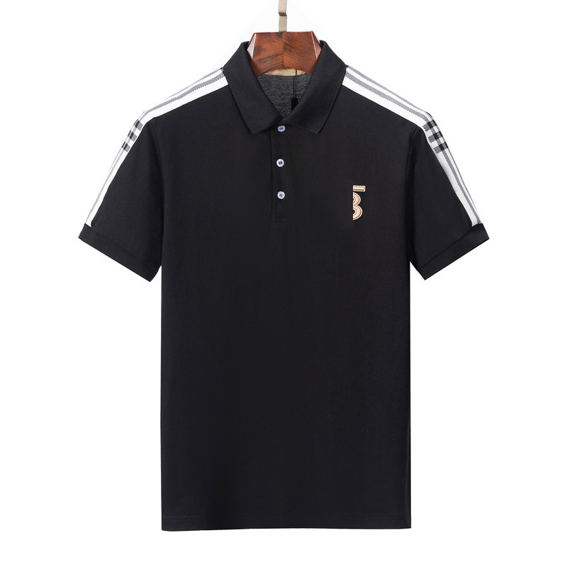Designer Luxury Mens Polo Shirt Short Sleeve T-shirt Fashion Casual Polos Pattern Embroidery Breathable Summer T Shirts Tops Men's Clothing Black White M-XXXL
Designer Luxury Mens Polo Shirt Short Sleeve T-shirt Fashion Casual Polos Pattern Embroidery Breathable Summer T Shirts Tops Men's Clothing Black White M-XXXL