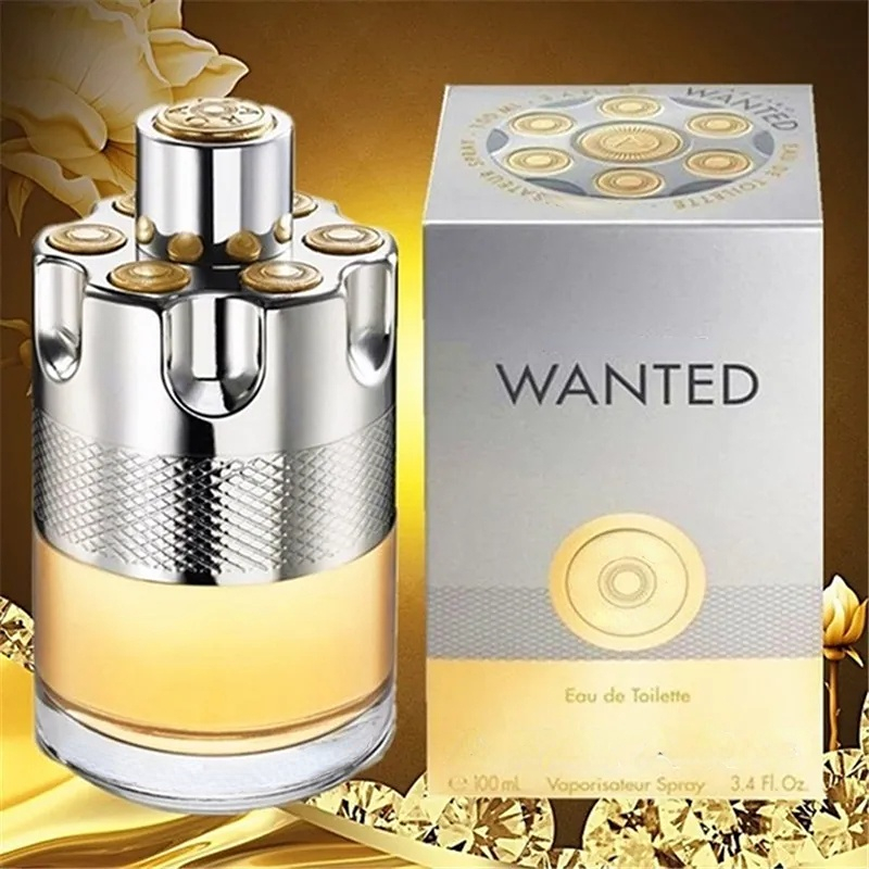 Stylish men's perfume 100ML classic works show the fragrance sought by the sky
Stylish men's perfume 100ML classic works show the fragrance sought by the sky