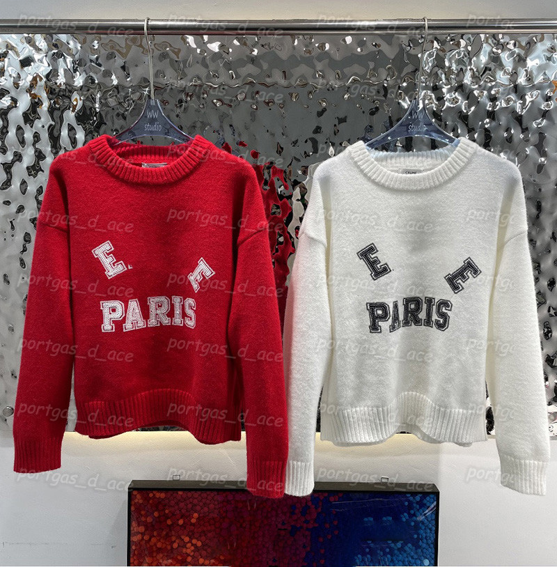 Letters Women Sweaters Vintage Long Sleeve Knit Jumpers Autumn Spring Street Style Knit Tops, Red with label *
Letters Women Sweaters Vintage Long Sleeve Knit Jumpers Autumn Spring Street Style Knit Tops, Red with label *