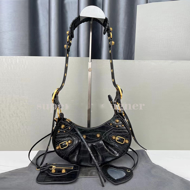 7A Le Cagole Motorcycle handbags Bags tote bag shoulder Women lady luxury Designers Genuine leather crossbody clutch wallet purse Pochette, White
7A Le Cagole Motorcycle handbags Bags tote bag shoulder Women lady luxury Designers Genuine leather crossbody clutch wallet purse Pochette, White