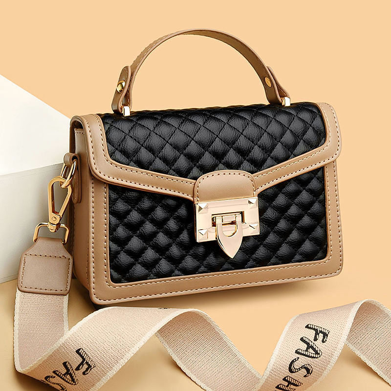 Classic Designer Women Bags Leather Mini Size Fashion Leisure sack Casual Handbag Favorite Crossbody Bags a 65464, 001
Classic Designer Women Bags Leather Mini Size Fashion Leisure sack Casual Handbag Favorite Crossbody Bags a 65464, 001