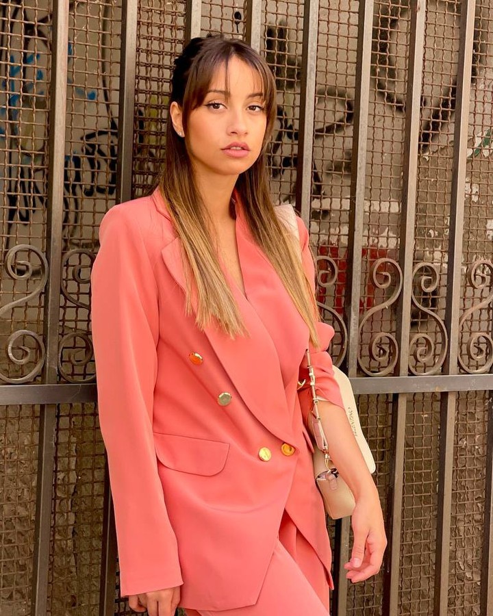 Leisure Candy Color Women Blazer Suits Women Custom Made Loose Pants Evening Party Formal Birthday Work Wear 2 Pieces