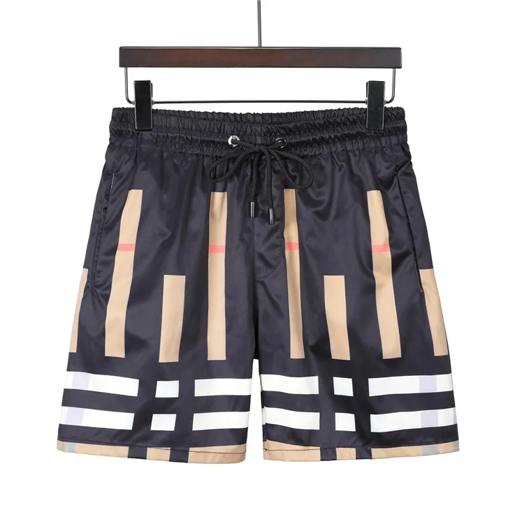 

2023 New listing fashion Luxury Designers Mens fashion Beach Pants Swimwear Man Shorts jogger Pants Swim Wear Board shorts