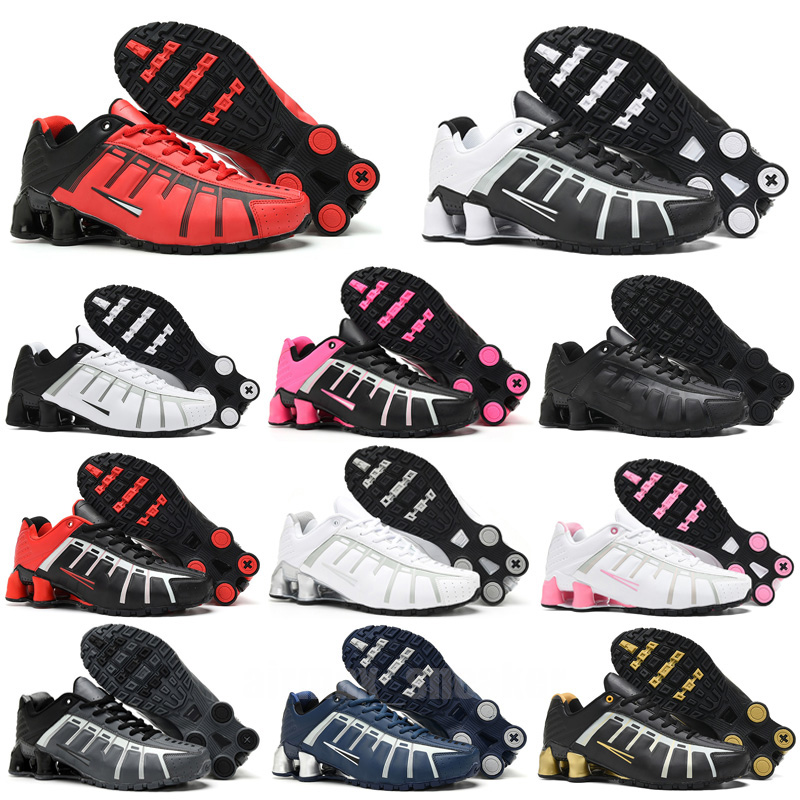 2023 ShOxs Tl R4 Mens Running ShOES Triple BlACK White Metallic Silver Chaussures DELIVER OZ NZ Leven 0908 University Sneakers Zapatillas, Color 8
2023 ShOxs Tl R4 Mens Running ShOES Triple BlACK White Metallic Silver Chaussures DELIVER OZ NZ Leven 0908 University Sneakers Zapatillas, Color 8