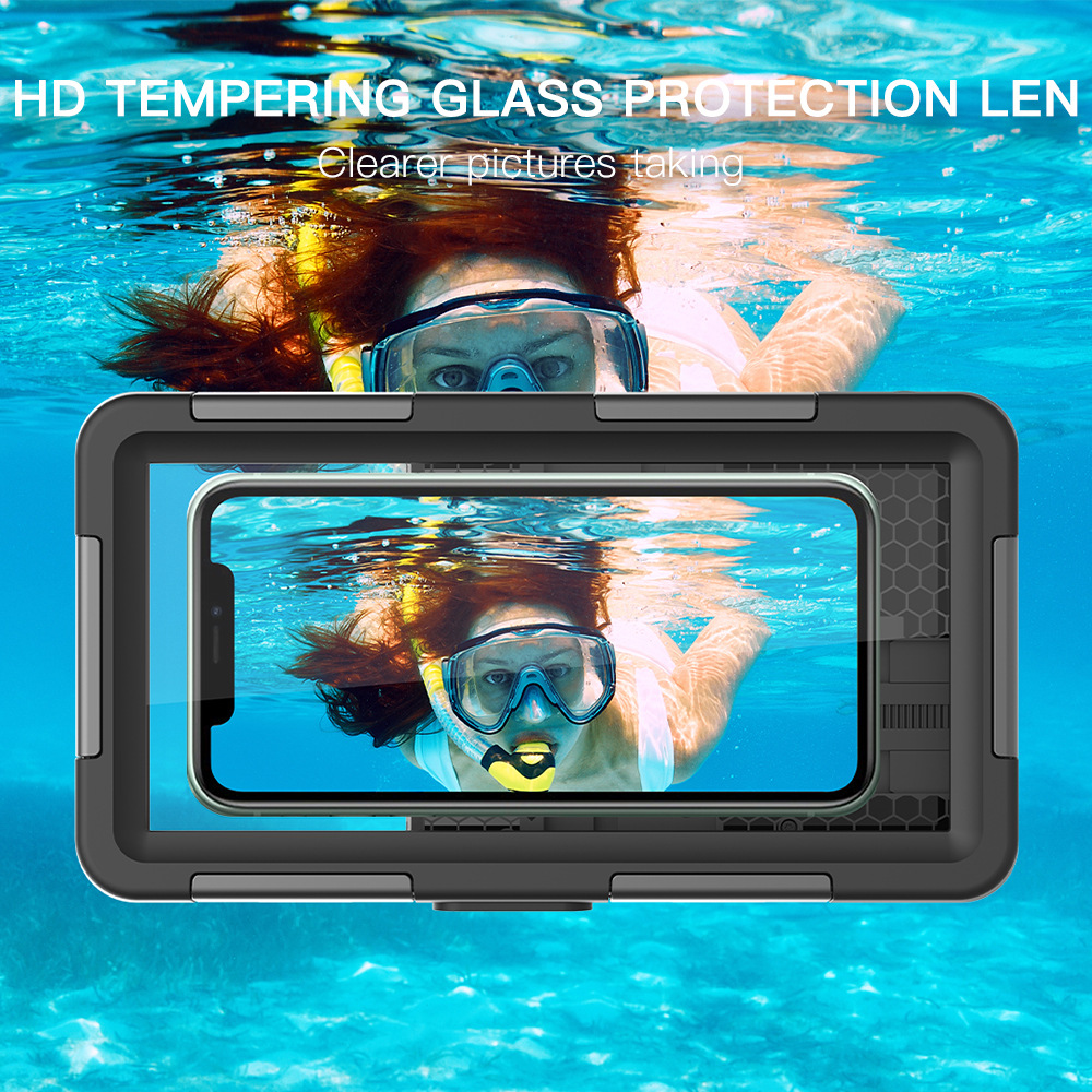 Generation2.0 15m Professinal Waterproof Diving phone case Full Cover for iphone14 13 12 11 pro max Samsung S8 S9 PLUS S22 S23 S21 NOTE10 google pixel under 6.8inch, Genertion1.0/orange color
Generation2.0 15m Professinal Waterproof Diving phone case Full Cover for iphone14 13 12 11 pro max Samsung S8 S9 PLUS S22 S23 S21 NOTE10 google pixel under 6.8inch, Genertion1.0/orange color