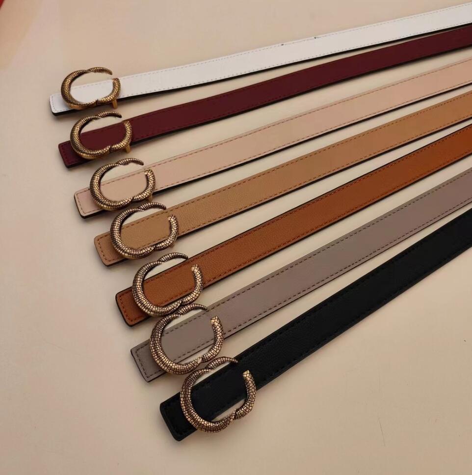 Fashion Women Belt Letter Copper Buckle Classic Designers Belts Luxury New Style Jeans Waistband Width 2.5 cm size 95-115 cm, Customize
Fashion Women Belt Letter Copper Buckle Classic Designers Belts Luxury New Style Jeans Waistband Width 2.5 cm size 95-115 cm, Customize