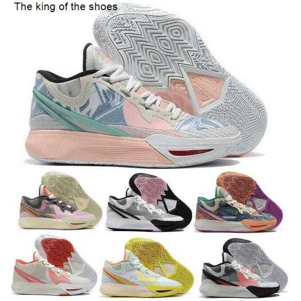 2023 OG Kyrie 8 Men Basketball Shoes Sneakers Black Circle Of Life Orca Eagle Standing 8s 2023 Man Sports Trainers Size 7 - 12, Cream
2023 OG Kyrie 8 Men Basketball Shoes Sneakers Black Circle Of Life Orca Eagle Standing 8s 2023 Man Sports Trainers Size 7 - 12, Cream