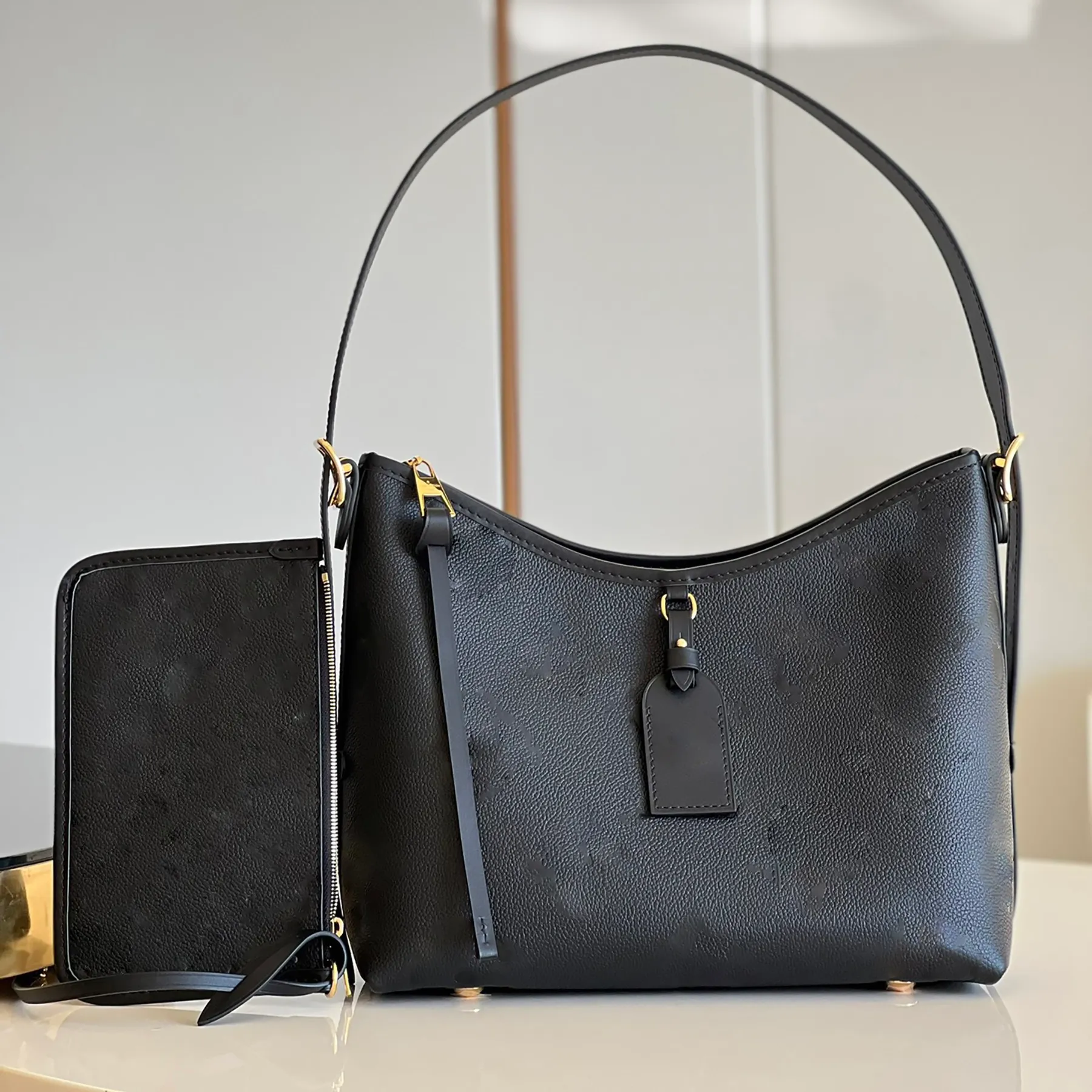 Carryall Mm Pm Bag Inside Zipped Pockets Zipped Pouch Leather Lace Magnet Closure Shoulder Bags Handbags Women Melie Top Handle Large Capacity Crossbody
Carryall Mm Pm Bag Inside Zipped Pockets Zipped Pouch Leather Lace Magnet Closure Shoulder Bags Handbags Women Melie Top Handle Large Capacity Crossbody