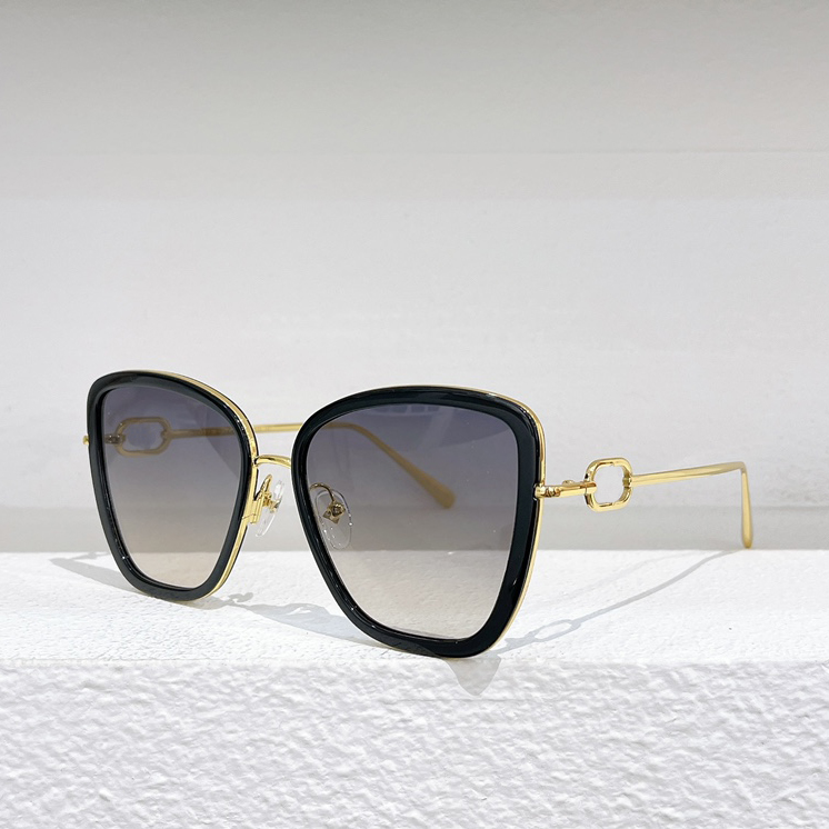 Sunglasses For Women and Men Summer 1766 Style Anti-Ultraviolet Retro Plate Full Frame Glasses Random Box
Sunglasses For Women and Men Summer 1766 Style Anti-Ultraviolet Retro Plate Full Frame Glasses Random Box