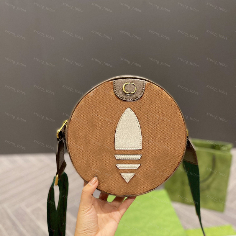 Women Luxury Round Shoulder Bags Crossdboy Handbags Designer G A Purses Handbag Hobo Evening Bag Green Straps Messenger Tote Box 2023, P1
Women Luxury Round Shoulder Bags Crossdboy Handbags Designer G A Purses Handbag Hobo Evening Bag Green Straps Messenger Tote Box 2023, P1