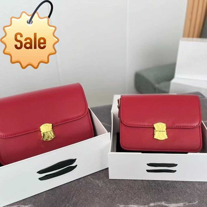 Luxury Designer Shoulder Bags Crossbody Bag Tote 2023 New Women's Fashion Texture Leather Bean Rotten bag Gift Box Packaging Factory Direct Sales, Red
Luxury Designer Shoulder Bags Crossbody Bag Tote 2023 New Women's Fashion Texture Leather Bean Rotten bag Gift Box Packaging Factory Direct Sales, Red