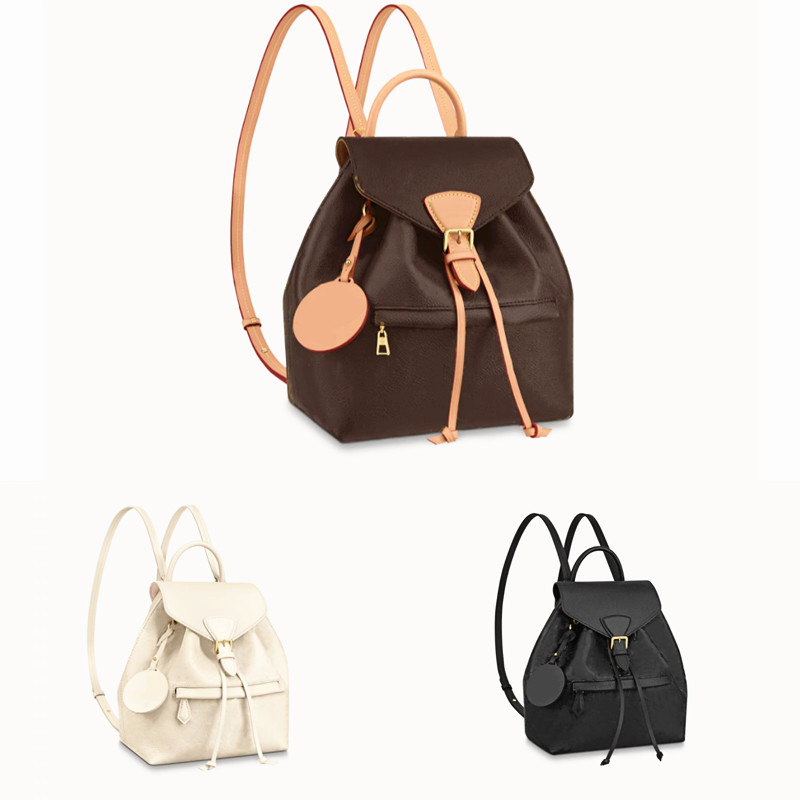 M45205 M45501 small Backpacks Bag Designer luxury metallic parts handbag Shouler Genuine Leather Letter Embossing SPERONE Backpack school bookbag single handle, White embossed
M45205 M45501 small Backpacks Bag Designer luxury metallic parts handbag Shouler Genuine Leather Letter Embossing SPERONE Backpack school bookbag single handle, White embossed