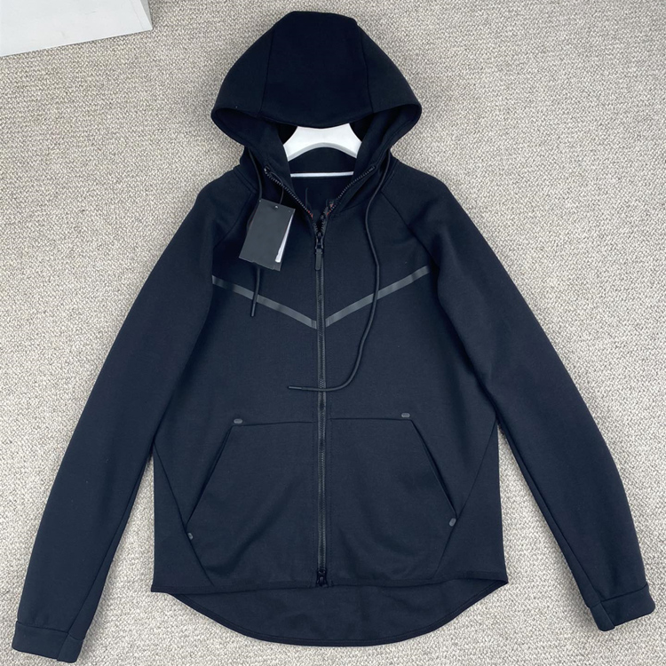 Spring and autumn season new men's uniform jacket hoodie casual male Outerwear & Coats