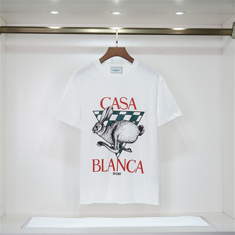 T Printed Mens shirt Womens Designer Fashion man T-shirt Top Qualities Cotton Casual Tees Short Sleeve Luxury Hip Hop Streetwear Casablanc TShirts ESY1, 18
T Printed Mens shirt Womens Designer Fashion man T-shirt Top Qualities Cotton Casual Tees Short Sleeve Luxury Hip Hop Streetwear Casablanc TShirts ESY1, 18