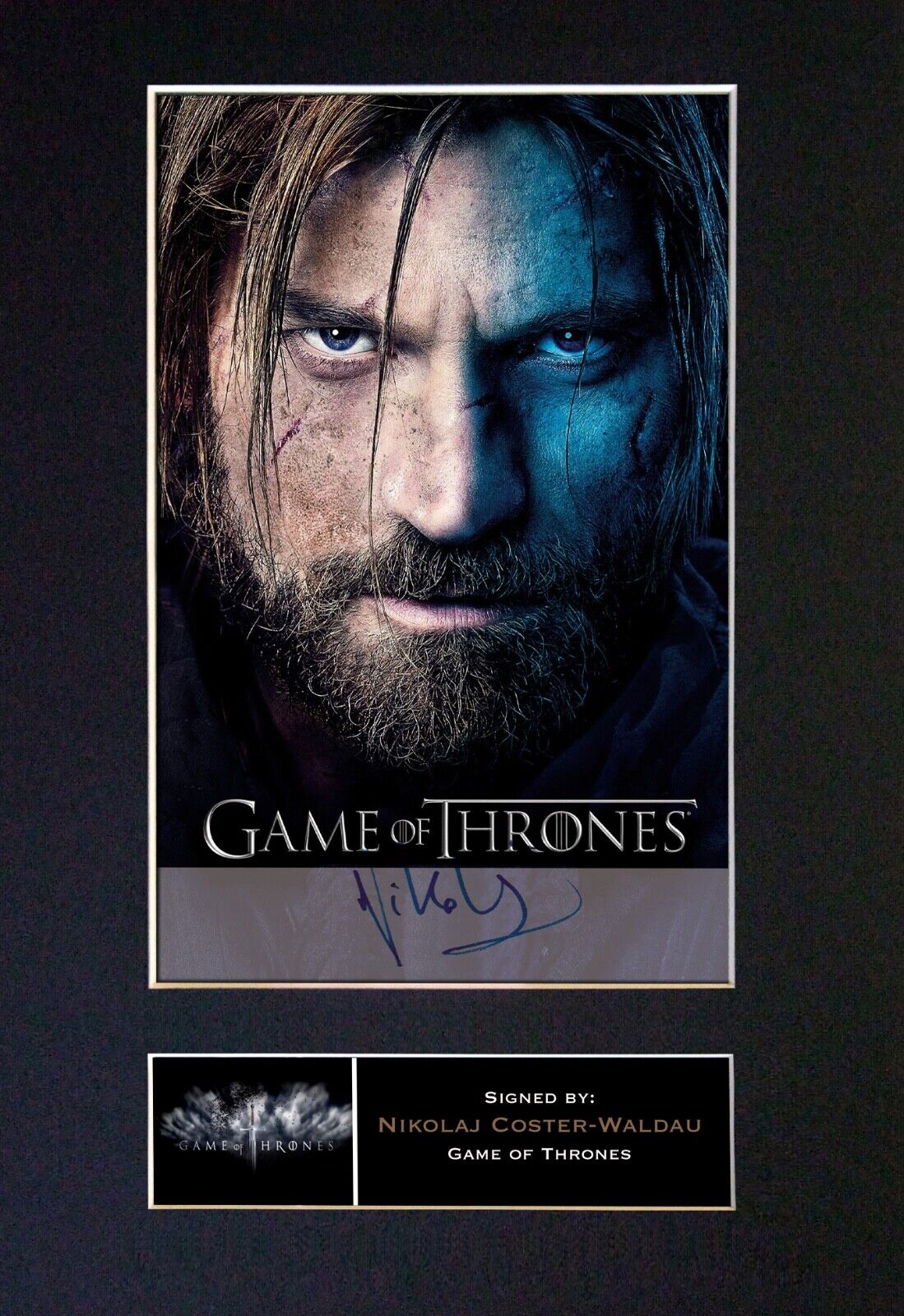 NIKOLAJ COSTER WALDAU Signed Paintings Unframed Art Film Print Silk Poster Home Wall Decor
NIKOLAJ COSTER WALDAU Signed Paintings Unframed Art Film Print Silk Poster Home Wall Decor