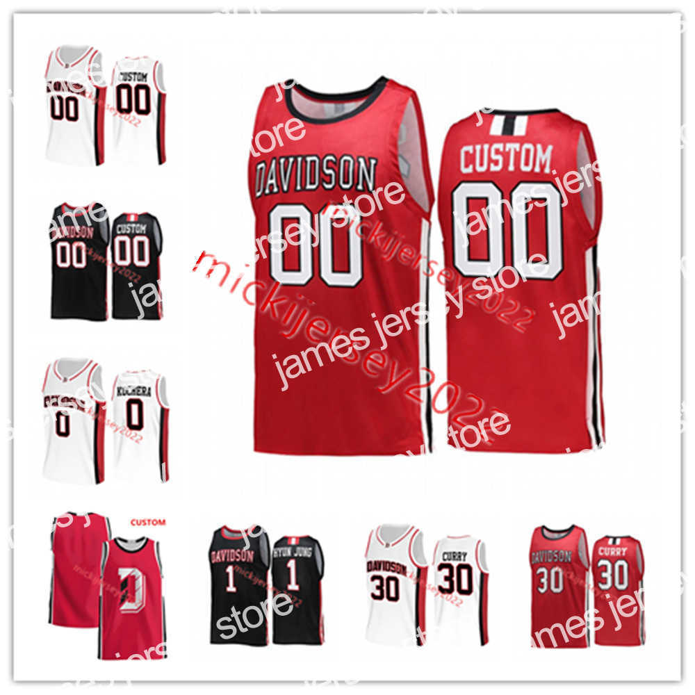 College Basketball Wears Custom Stitched Davidson Basketball Jersey Mens Youth 5 Grant Huffman 15 Sean Logan 20 Achile Spadone 22 Riccardo Ghedini Connor Kochera, Red
College Basketball Wears Custom Stitched Davidson Basketball Jersey Mens Youth 5 Grant Huffman 15 Sean Logan 20 Achile Spadone 22 Riccardo Ghedini Connor Kochera, Red