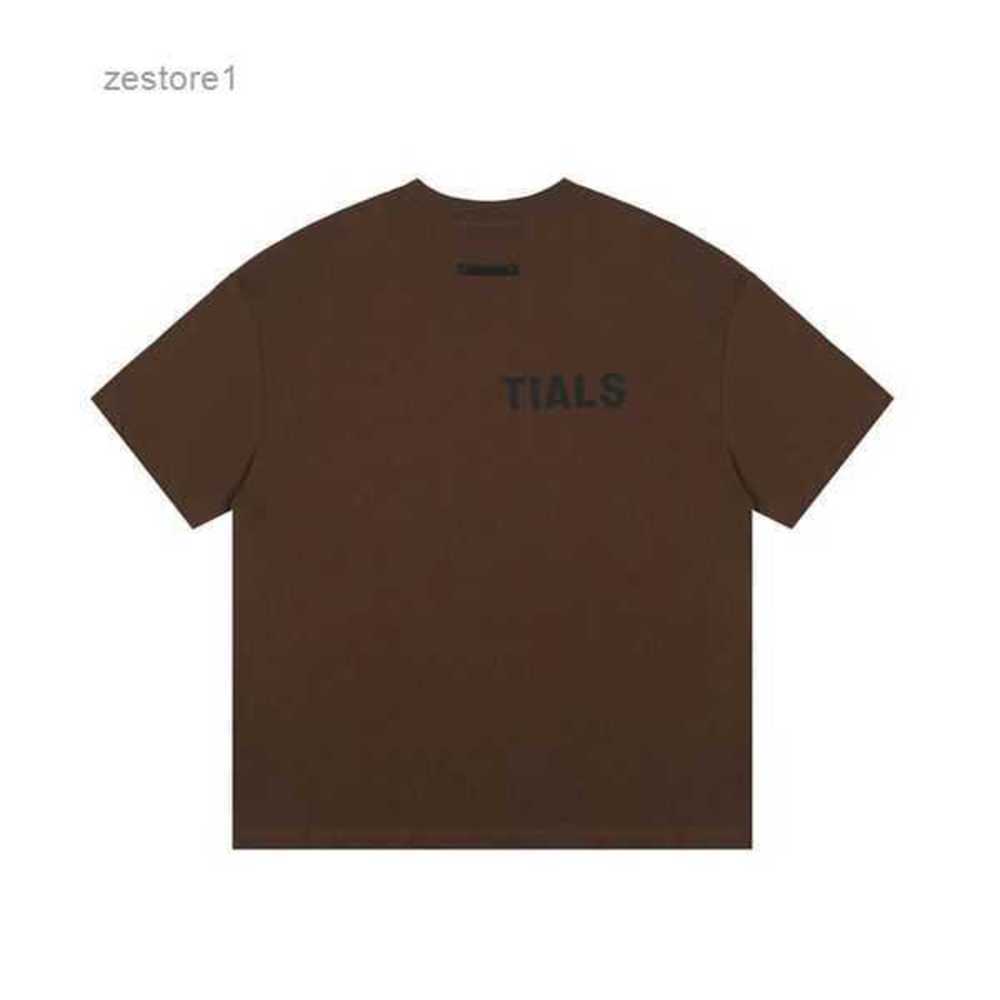Ess Men T-shirts t Shirt 23ss Stylist Letter Print Crew Neck Casual Summer Breathable Mens Womens t Shirts Olid Color Tops Tees 2hvz
Ess Men T-shirts t Shirt 23ss Stylist Letter Print Crew Neck Casual Summer Breathable Mens Womens t Shirts Olid Color Tops Tees 2hvz