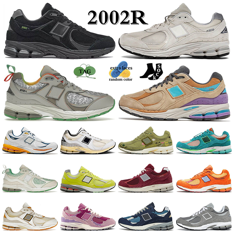 Women NB2002R Men Casual Shoes 2002R Sneakers Protection Pack Rain Cloud Light Brown Sail Grey Camo Incense Pack Dark Navy mens sports trainers, 22
Women NB2002R Men Casual Shoes 2002R Sneakers Protection Pack Rain Cloud Light Brown Sail Grey Camo Incense Pack Dark Navy mens sports trainers, 22