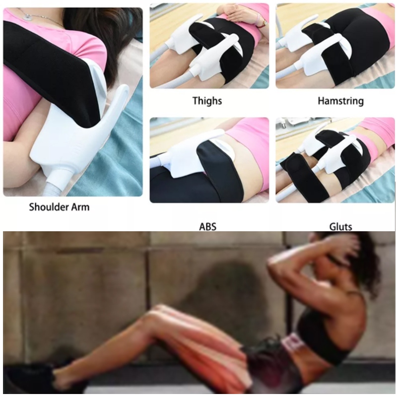 RF Emslim Emslimming Machine HIEMT Machine BodySculpting Fat Burning Slimming Muscle stimulation slim beauty Machines