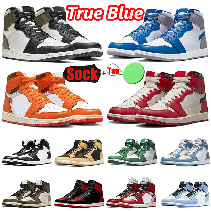 1 1s Lost & Found Mens Basketball Shoes Low 2023 Fashion Black Phantom High Og True University Blue Reverse Dark Mocha Starfish men women trainer sports sneakers 13, A19 36-46
1 1s Lost & Found Mens Basketball Shoes Low 2023 Fashion Black Phantom High Og True University Blue Reverse Dark Mocha Starfish men women trainer sports sneakers 13, A19 36-46